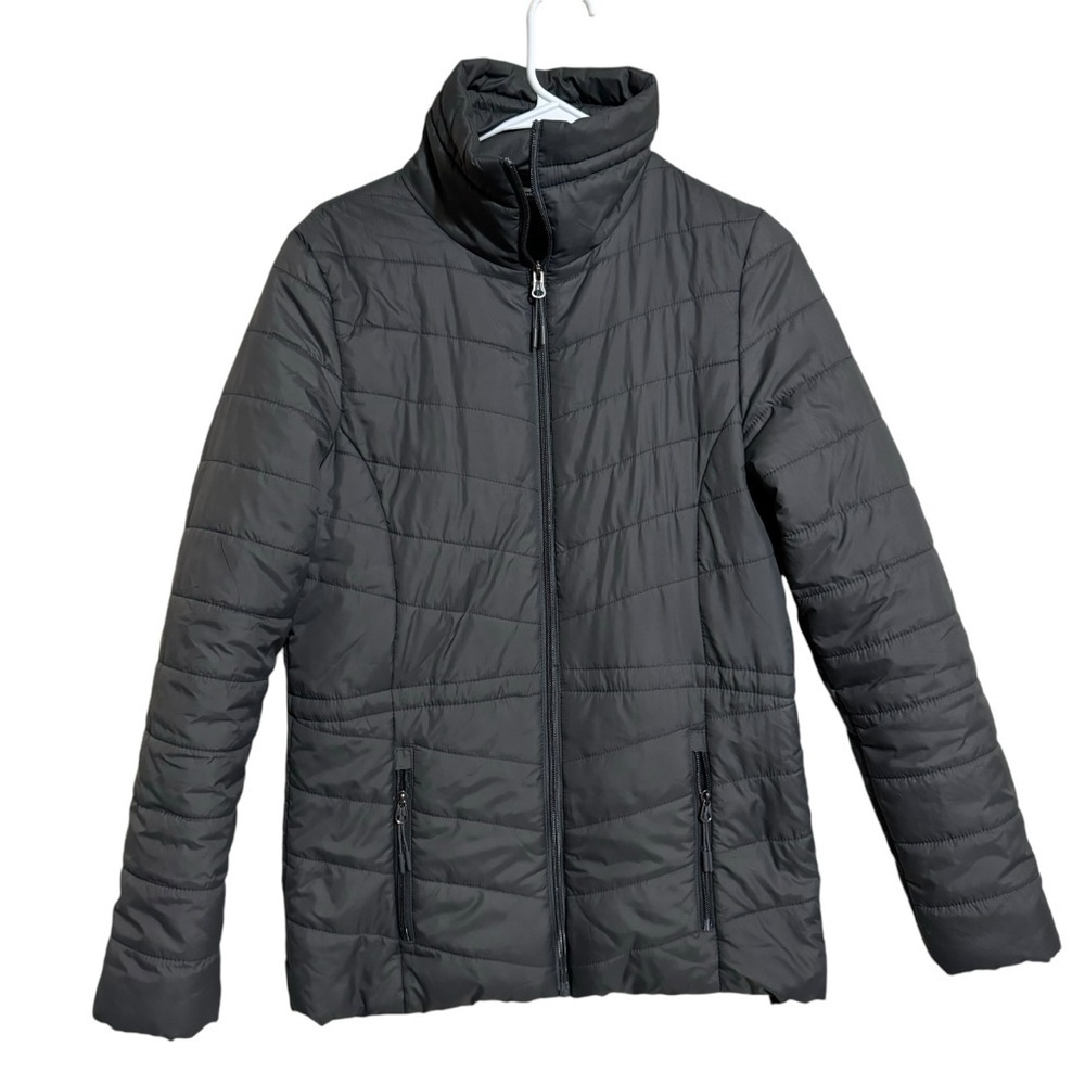New balance womens puffer coat size S